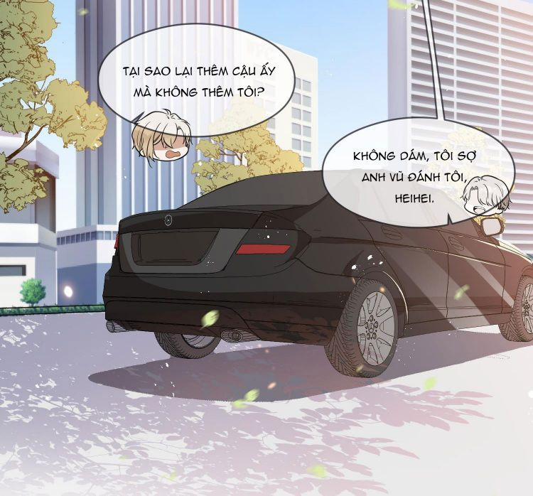 Tôi Đẹp Trai Thì Có Thể Làm Gì Làm 7 trang 15