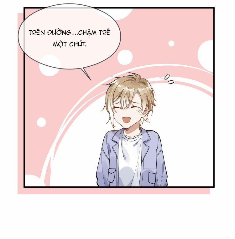 Tôi Đẹp Trai Thì Có Thể Làm Gì Làm 7 trang 19