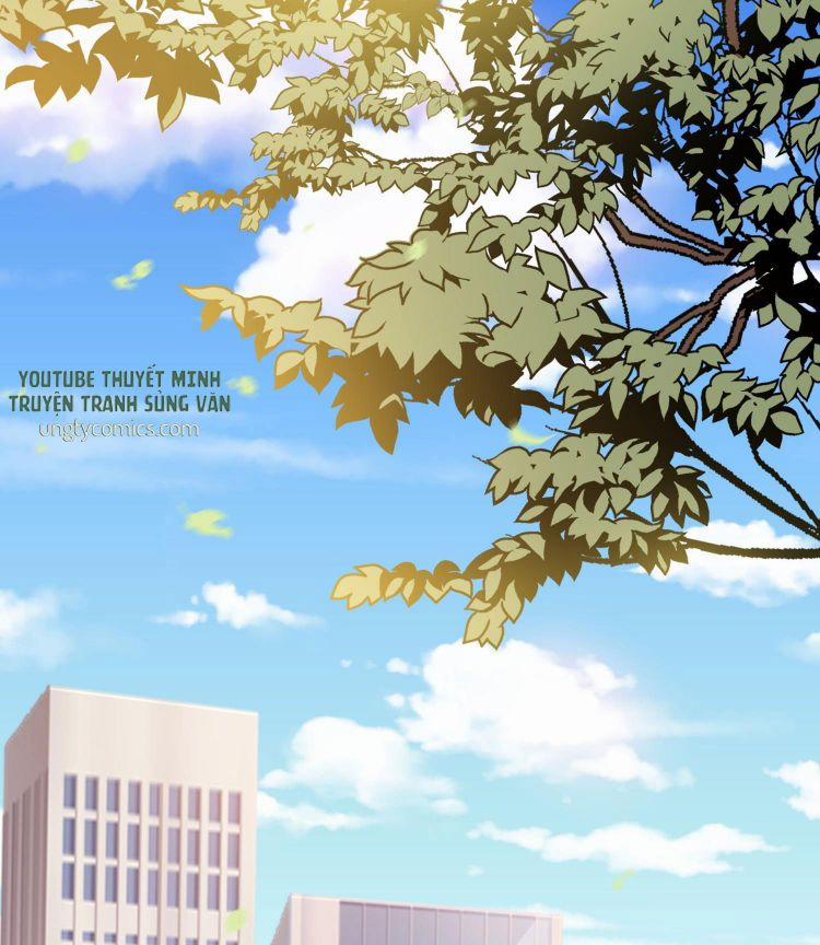 Tôi Đẹp Trai Thì Có Thể Làm Gì Làm 7 trang 2