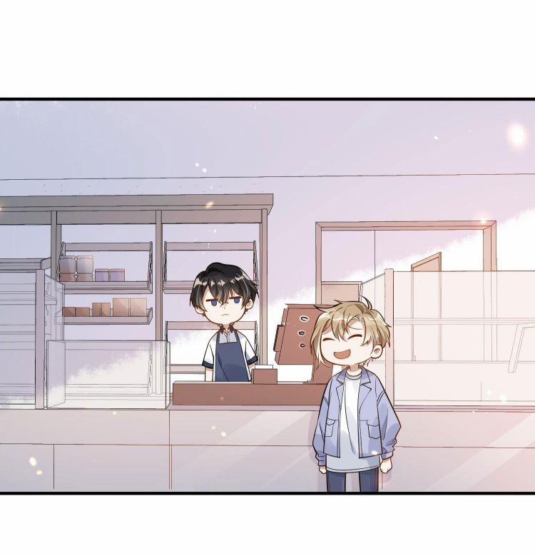 Tôi Đẹp Trai Thì Có Thể Làm Gì Làm 7 trang 24