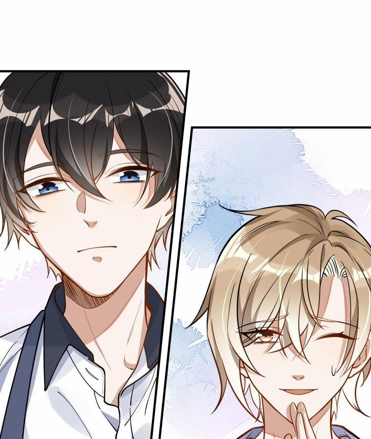 Tôi Đẹp Trai Thì Có Thể Làm Gì Làm 7 trang 25