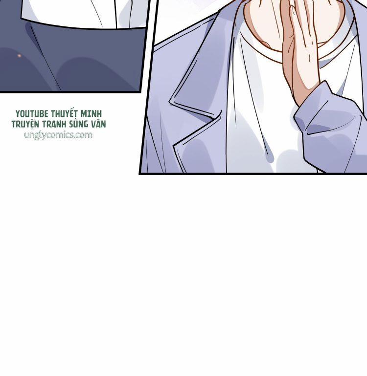 Tôi Đẹp Trai Thì Có Thể Làm Gì Làm 7 trang 26