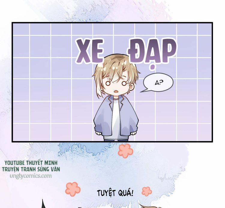 Tôi Đẹp Trai Thì Có Thể Làm Gì Làm 7 trang 29