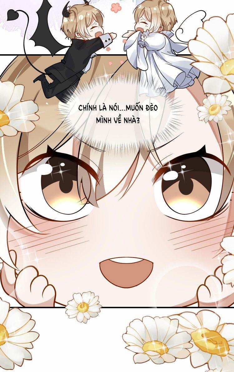 Tôi Đẹp Trai Thì Có Thể Làm Gì Làm 7 trang 30