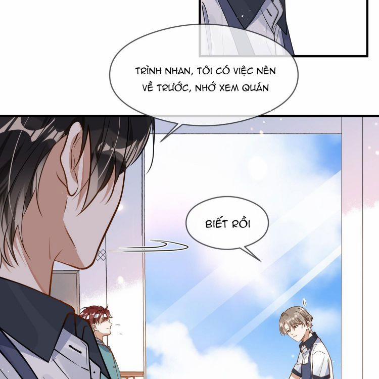 Tôi Đẹp Trai Thì Có Thể Làm Gì Làm 7 trang 35