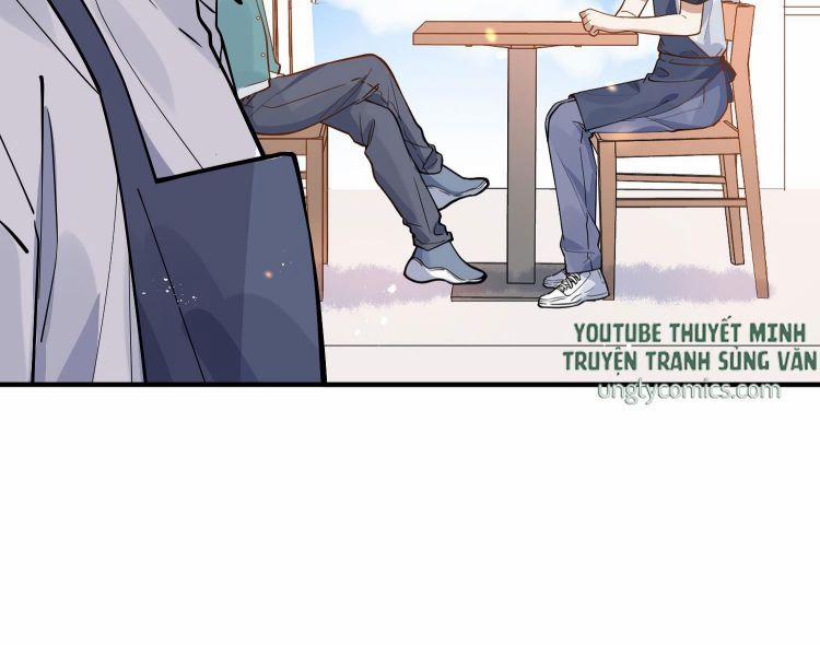 Tôi Đẹp Trai Thì Có Thể Làm Gì Làm 7 trang 36