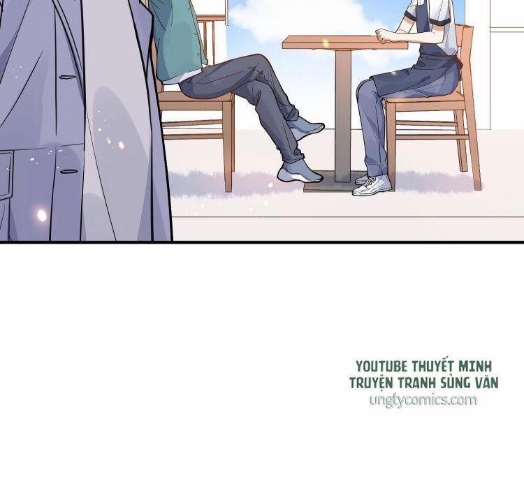 Tôi Đẹp Trai Thì Có Thể Làm Gì Làm 7 trang 39