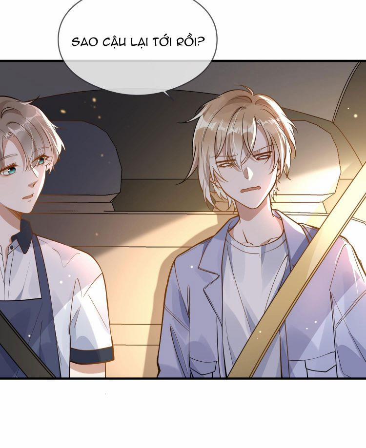 Tôi Đẹp Trai Thì Có Thể Làm Gì Làm 7 trang 4