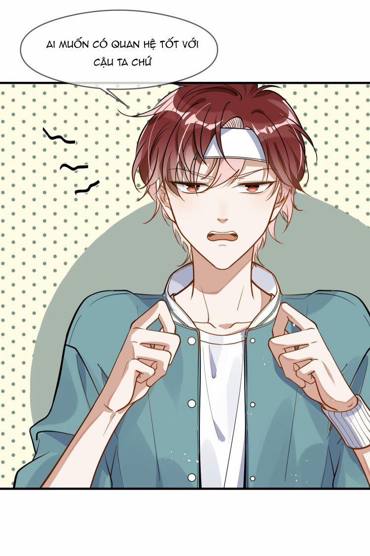 Tôi Đẹp Trai Thì Có Thể Làm Gì Làm 7 trang 40