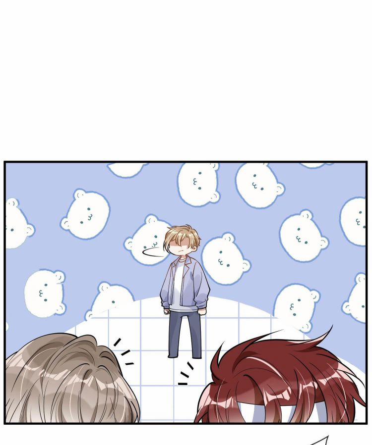 Tôi Đẹp Trai Thì Có Thể Làm Gì Làm 7 trang 41