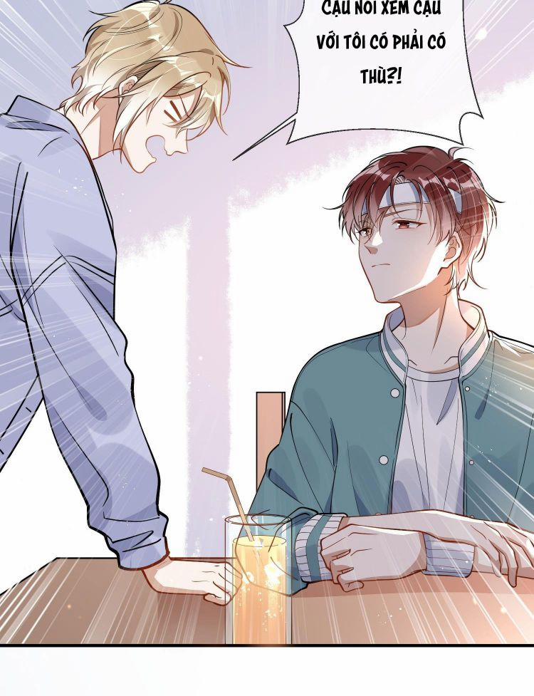 Tôi Đẹp Trai Thì Có Thể Làm Gì Làm 7 trang 43