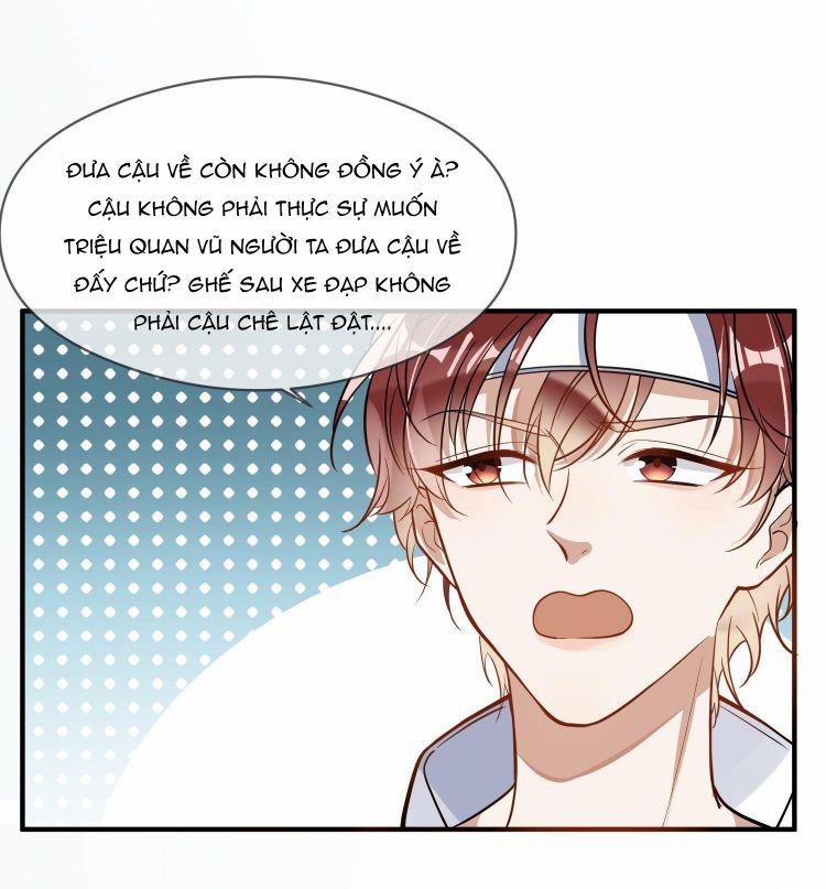 Tôi Đẹp Trai Thì Có Thể Làm Gì Làm 7 trang 44