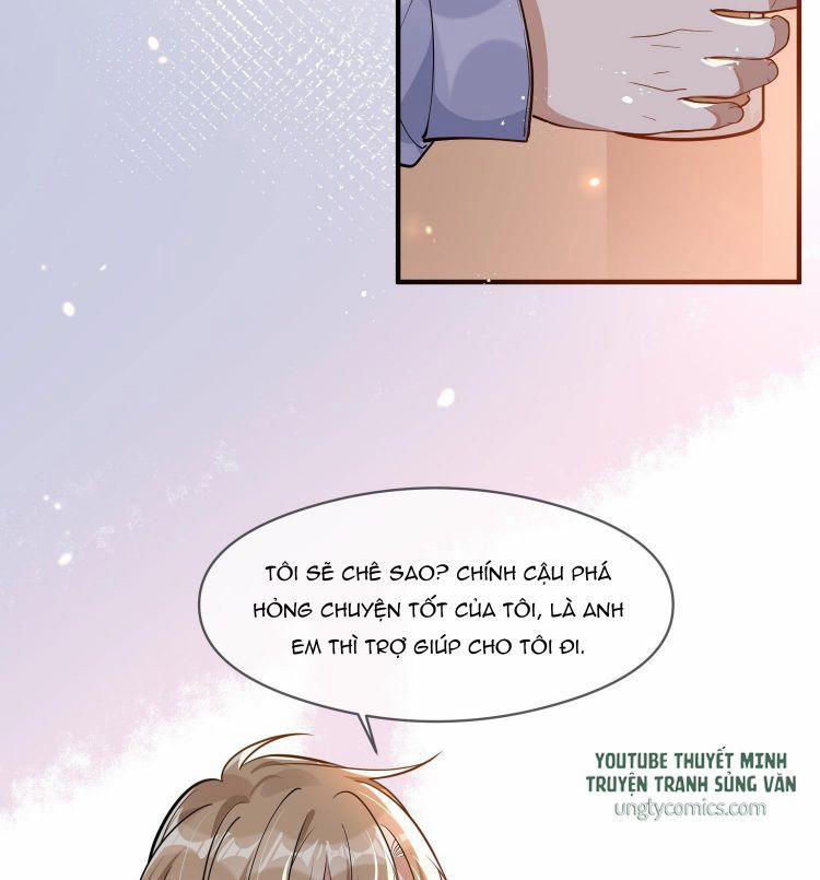 Tôi Đẹp Trai Thì Có Thể Làm Gì Làm 7 trang 46