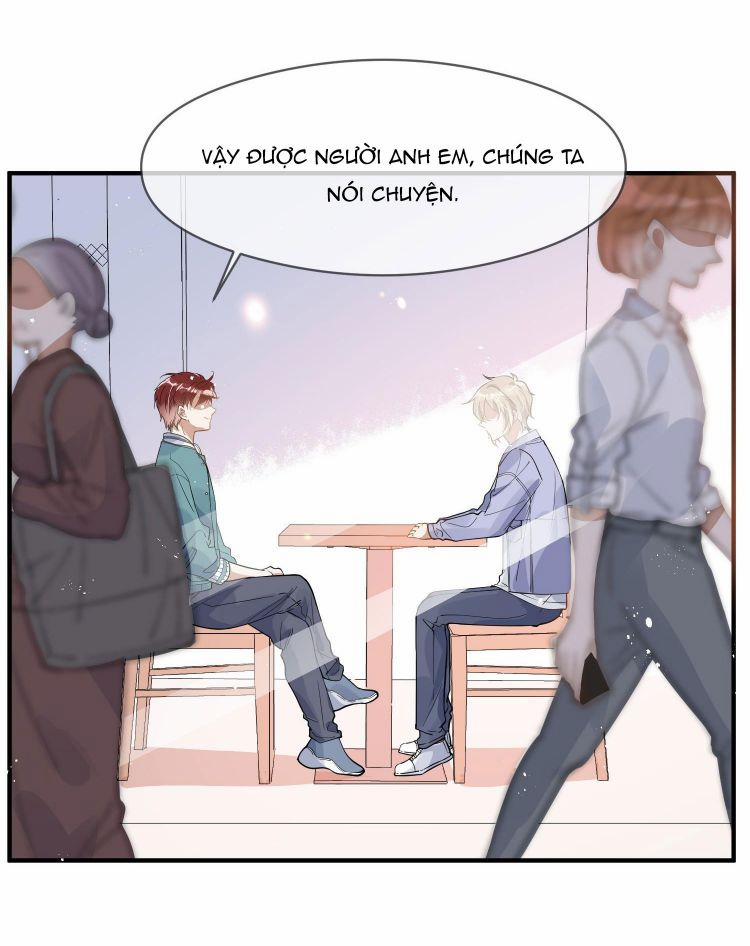 Tôi Đẹp Trai Thì Có Thể Làm Gì Làm 7 trang 48