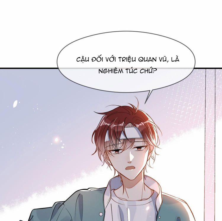 Tôi Đẹp Trai Thì Có Thể Làm Gì Làm 7 trang 49