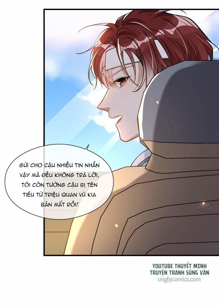 Tôi Đẹp Trai Thì Có Thể Làm Gì Làm 7 trang 6