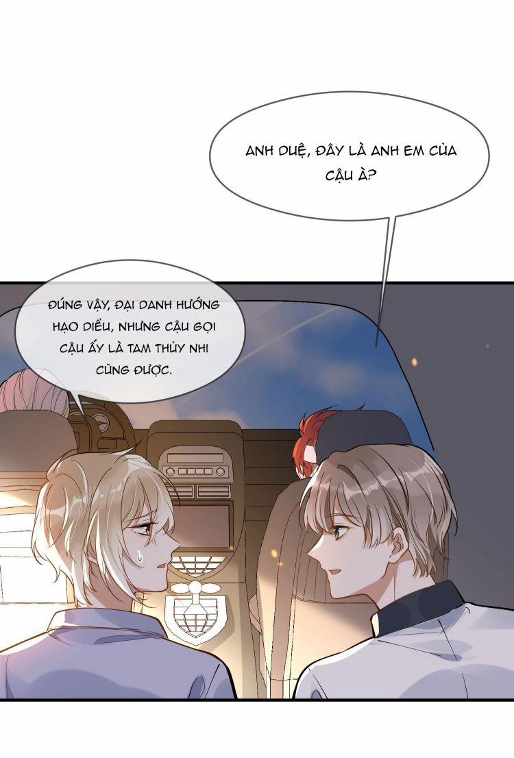 Tôi Đẹp Trai Thì Có Thể Làm Gì Làm 7 trang 8