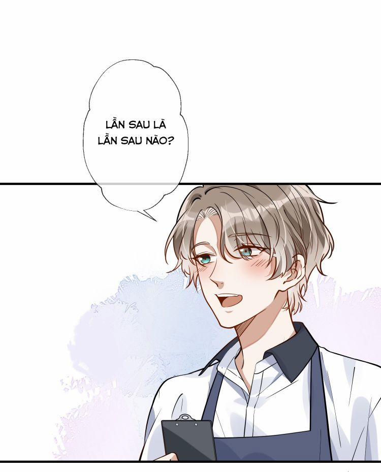 Tôi Đẹp Trai Thì Có Thể Làm Gì Làm 8 trang 11