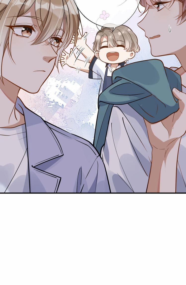 Tôi Đẹp Trai Thì Có Thể Làm Gì Làm 8 trang 14