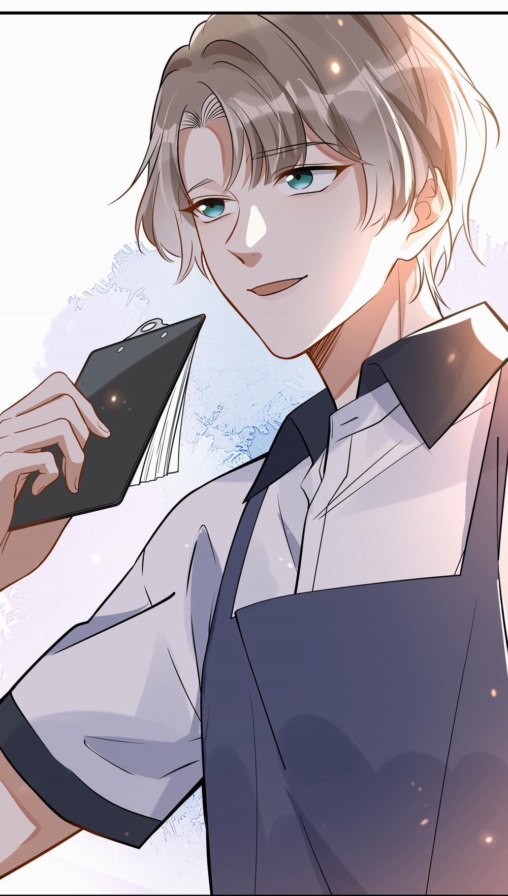 Tôi Đẹp Trai Thì Có Thể Làm Gì Làm 8 trang 17