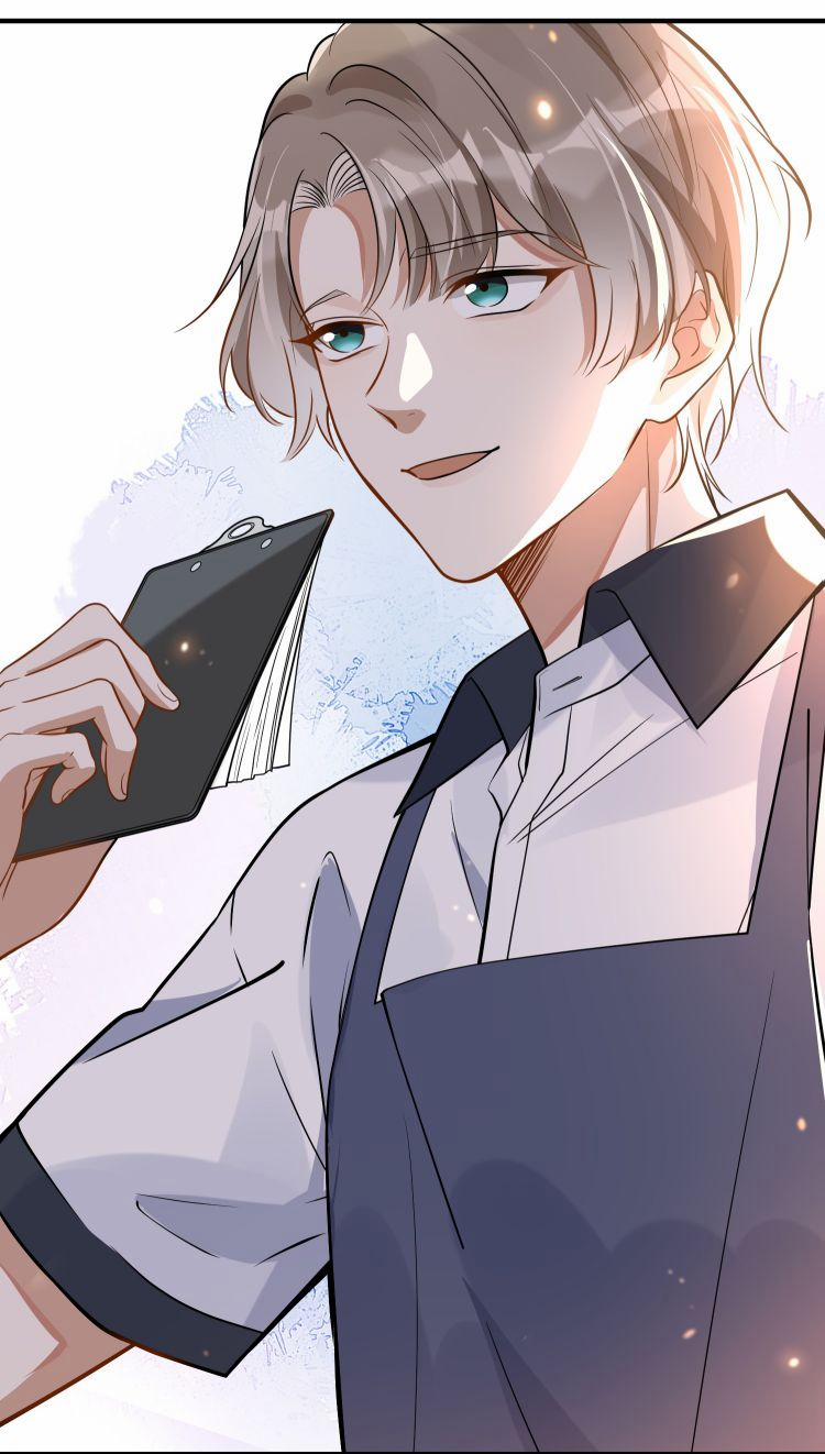 Tôi Đẹp Trai Thì Có Thể Làm Gì Làm 8 trang 18