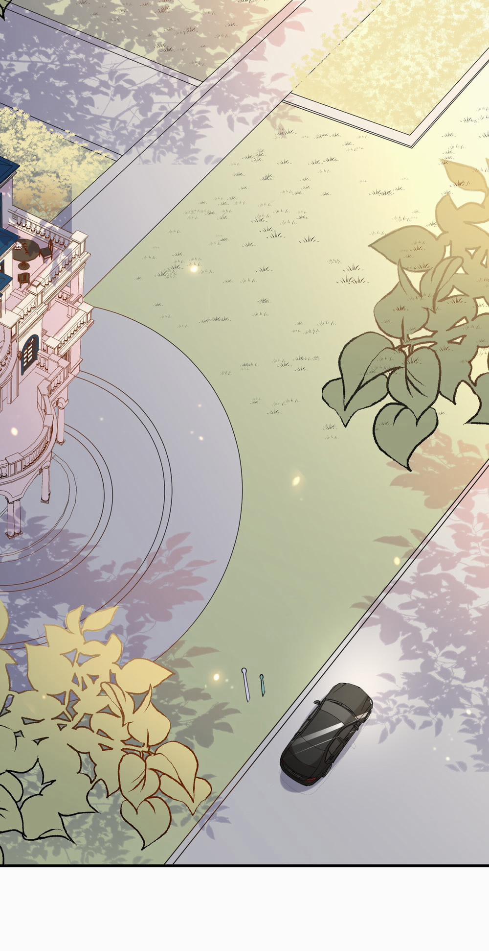 Tôi Đẹp Trai Thì Có Thể Làm Gì Làm 8 trang 21