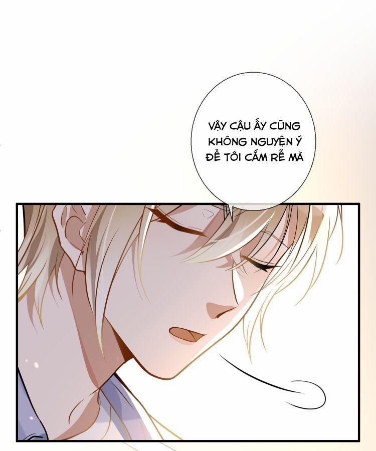 Tôi Đẹp Trai Thì Có Thể Làm Gì Làm 8 trang 25