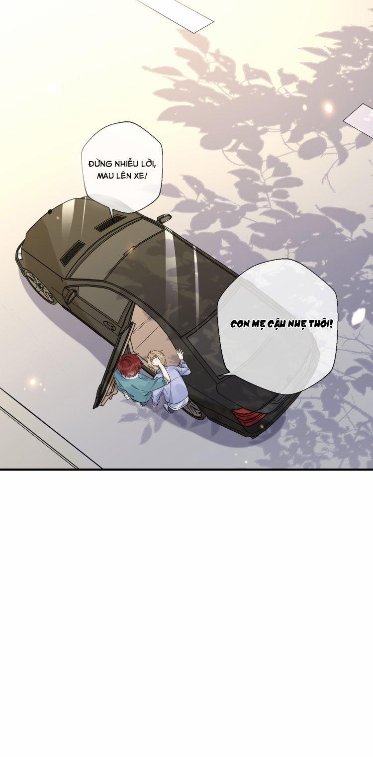 Tôi Đẹp Trai Thì Có Thể Làm Gì Làm 8 trang 26