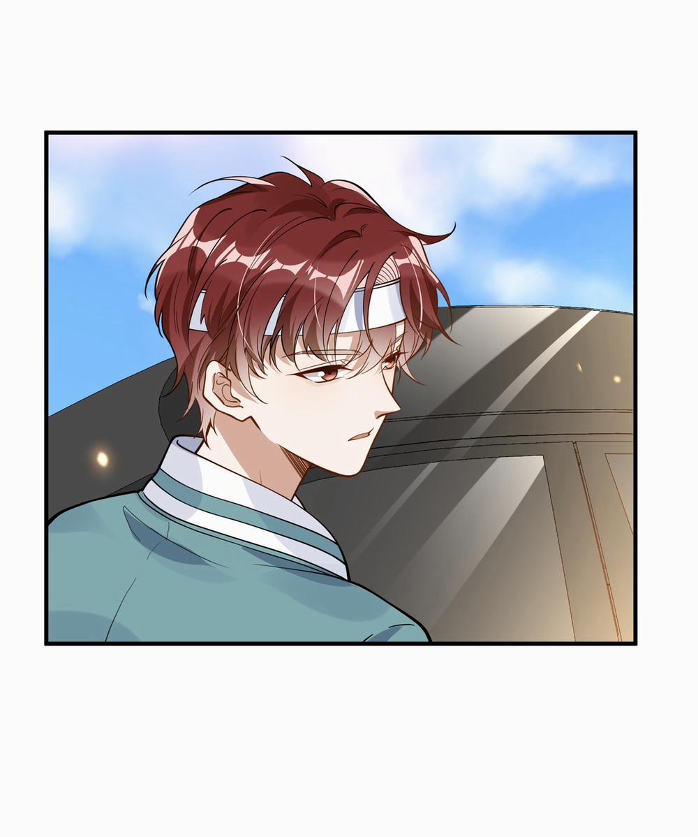 Tôi Đẹp Trai Thì Có Thể Làm Gì Làm 8 trang 27