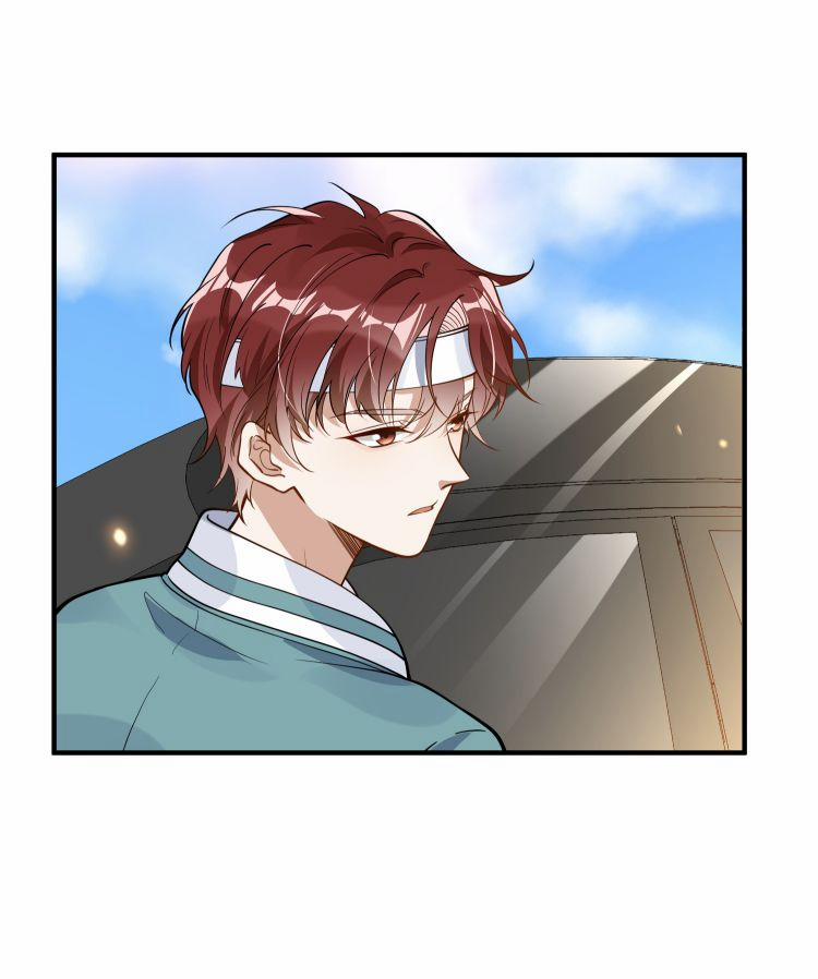 Tôi Đẹp Trai Thì Có Thể Làm Gì Làm 8 trang 28