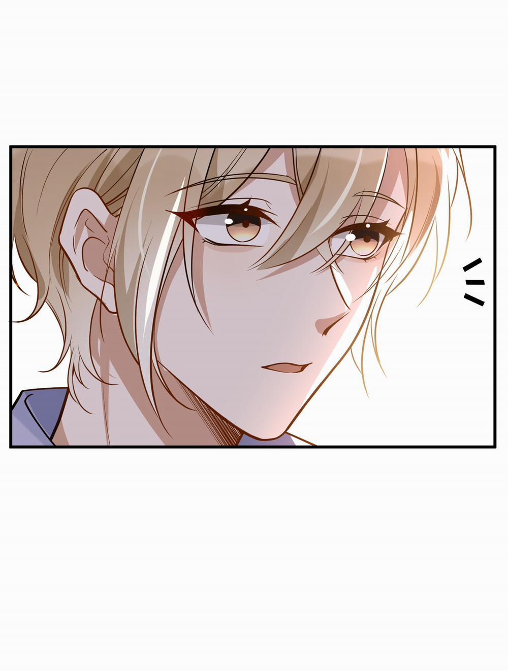 Tôi Đẹp Trai Thì Có Thể Làm Gì Làm 8 trang 30