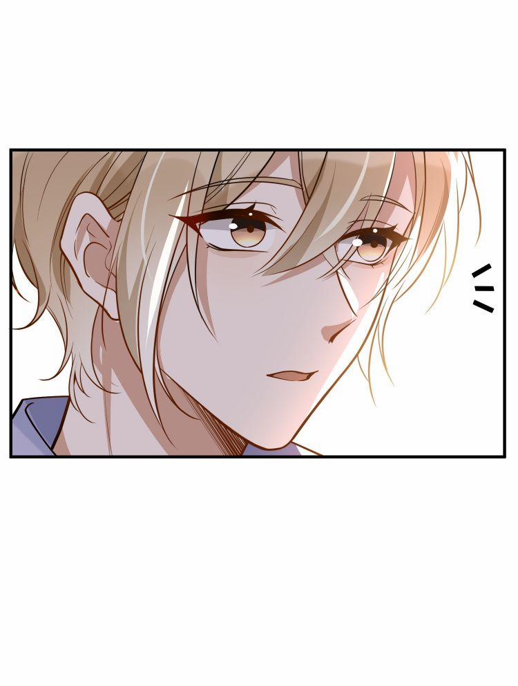 Tôi Đẹp Trai Thì Có Thể Làm Gì Làm 8 trang 31