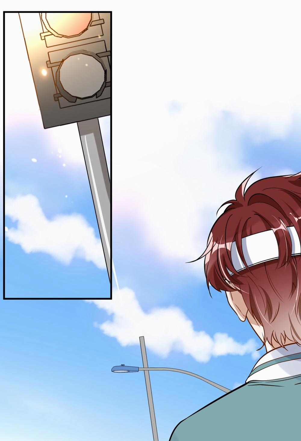 Tôi Đẹp Trai Thì Có Thể Làm Gì Làm 8 trang 32