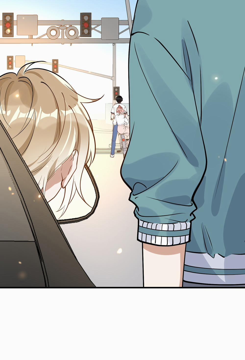 Tôi Đẹp Trai Thì Có Thể Làm Gì Làm 8 trang 34