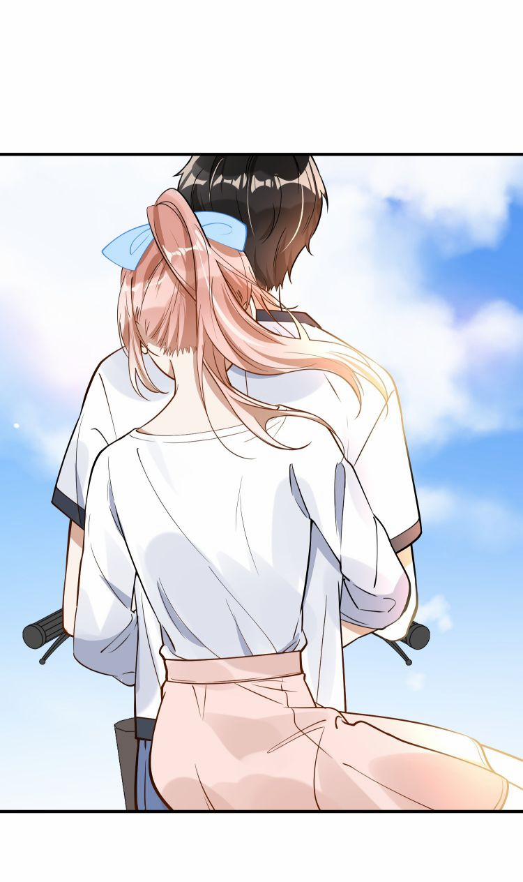 Tôi Đẹp Trai Thì Có Thể Làm Gì Làm 8 trang 37