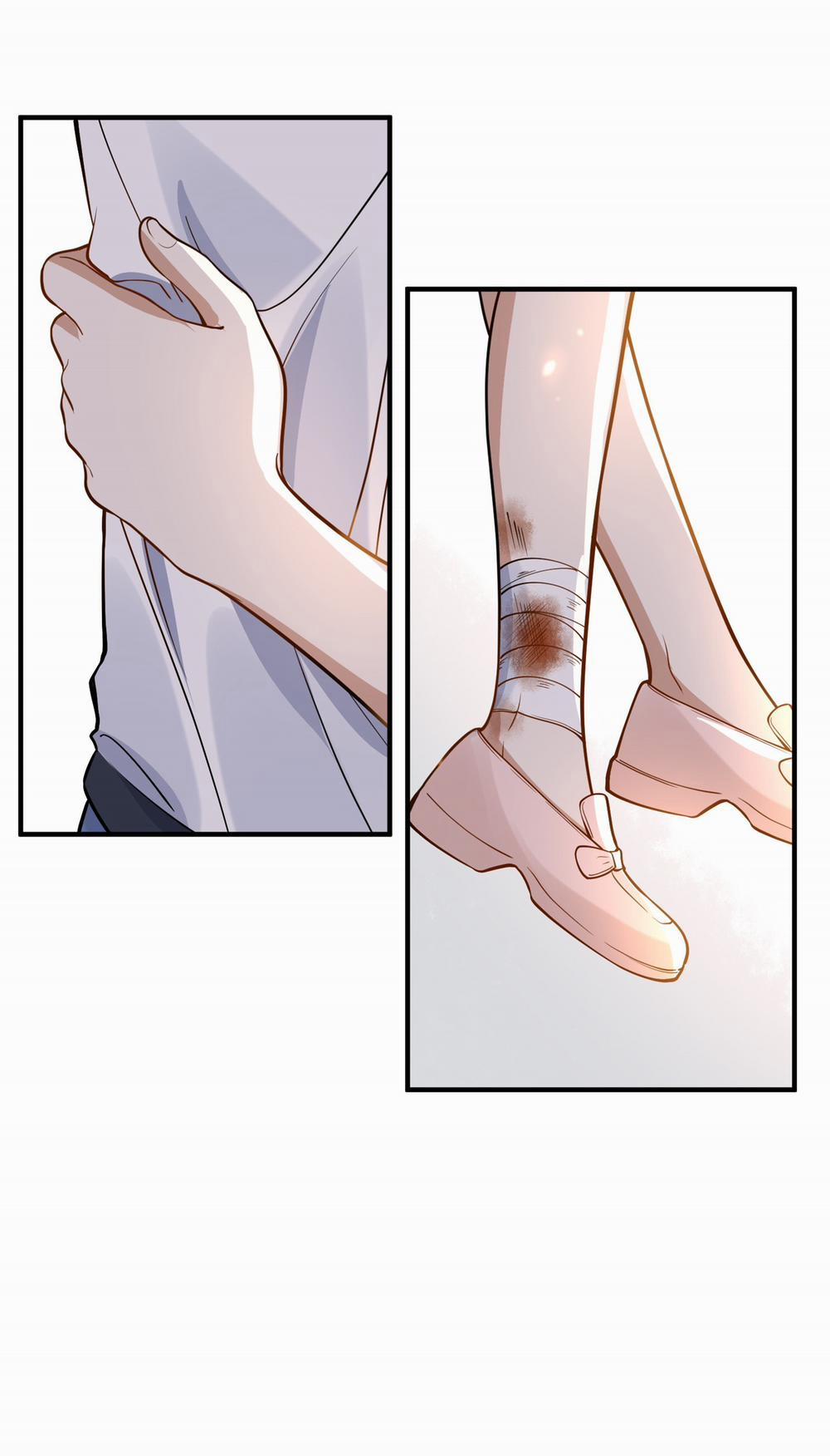 Tôi Đẹp Trai Thì Có Thể Làm Gì Làm 8 trang 38