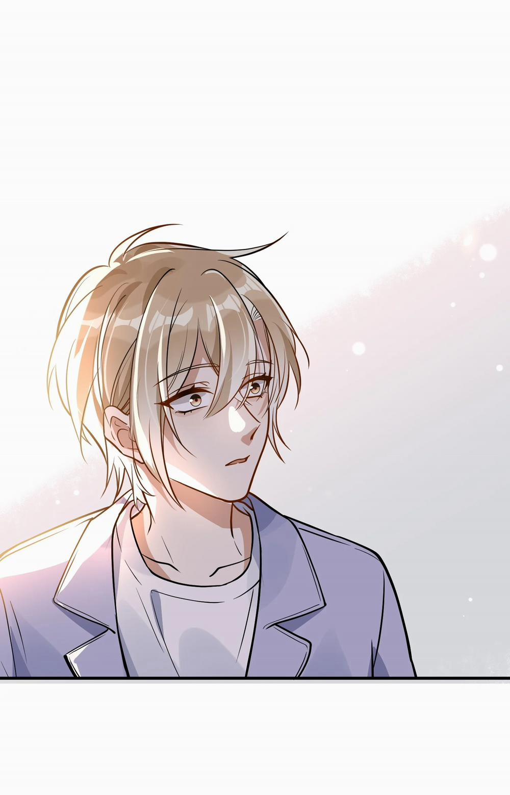 Tôi Đẹp Trai Thì Có Thể Làm Gì Làm 8 trang 40