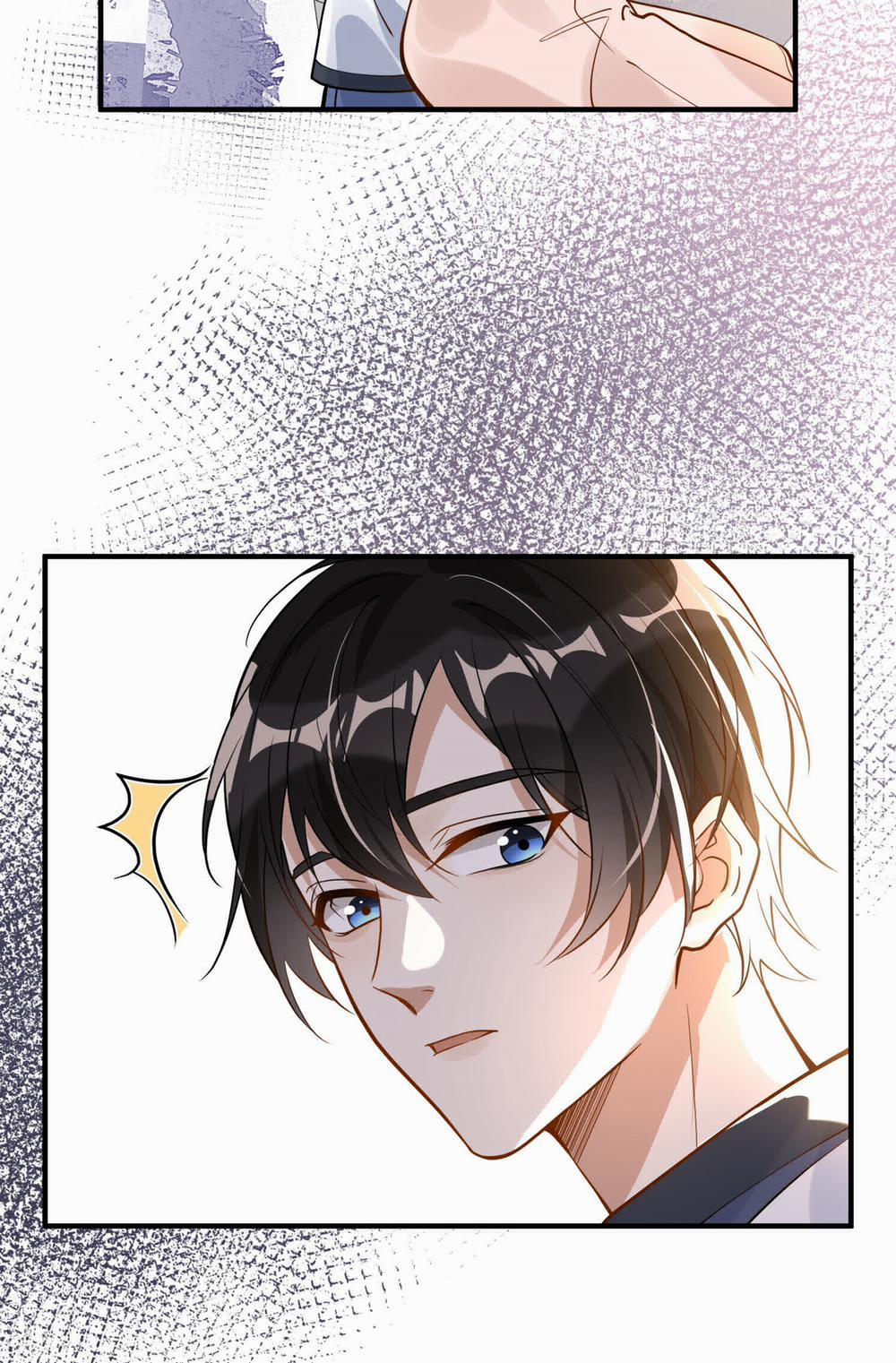 Tôi Đẹp Trai Thì Có Thể Làm Gì Làm 8 trang 44