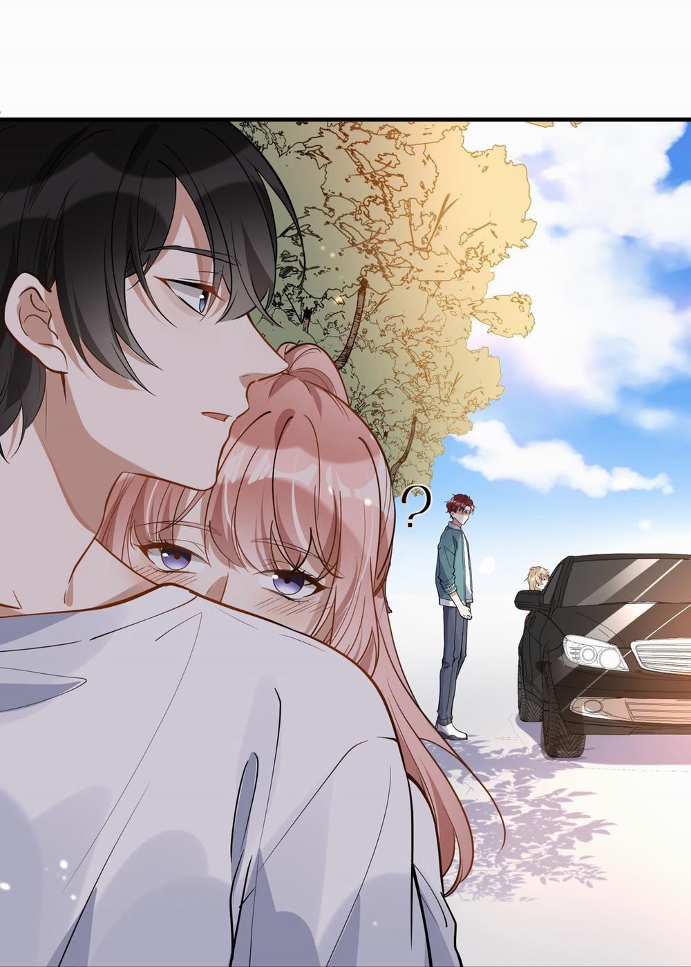 Tôi Đẹp Trai Thì Có Thể Làm Gì Làm 8 trang 46