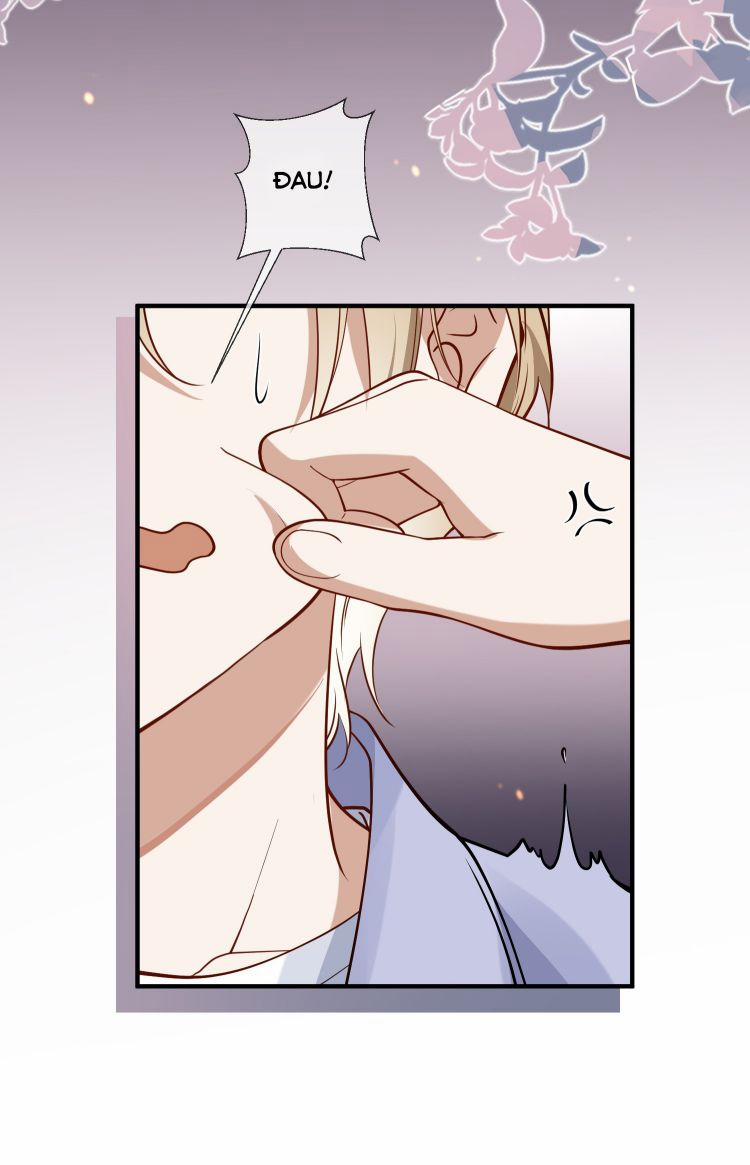 Tôi Đẹp Trai Thì Có Thể Làm Gì Làm 8 trang 50