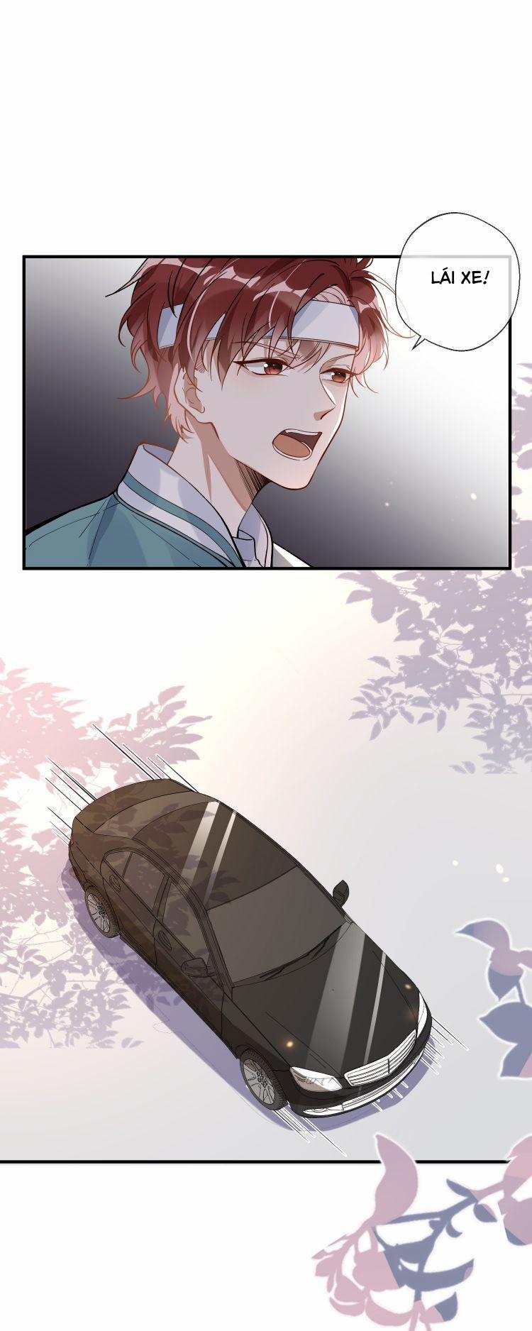 Tôi Đẹp Trai Thì Có Thể Làm Gì Làm 8 trang 52