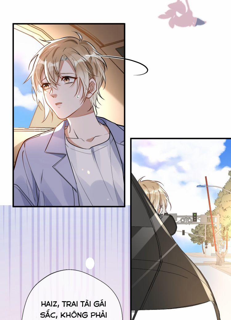 Tôi Đẹp Trai Thì Có Thể Làm Gì Làm 8 trang 53