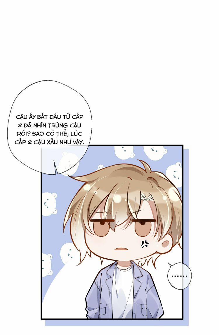 Tôi Đẹp Trai Thì Có Thể Làm Gì Làm 8 trang 7