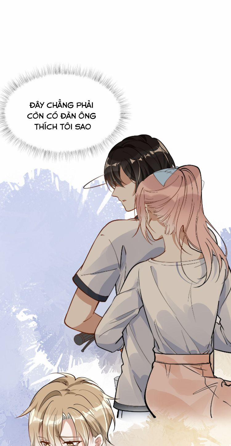 Tôi Đẹp Trai Thì Có Thể Làm Gì Làm 9 trang 14