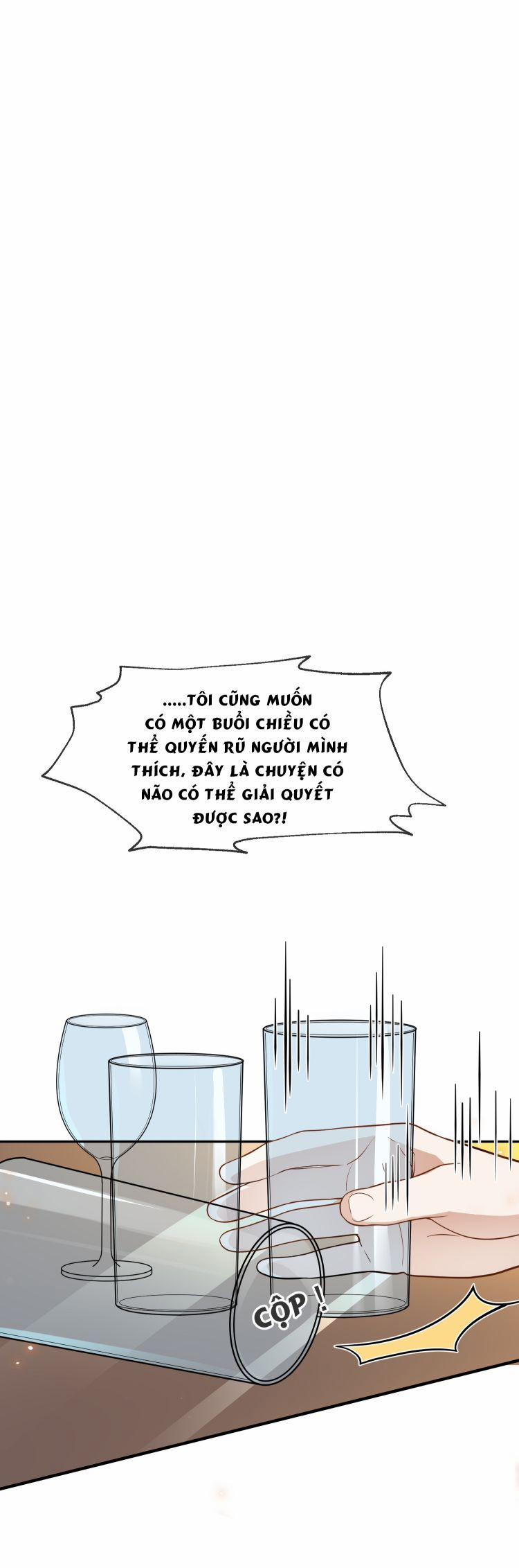 Tôi Đẹp Trai Thì Có Thể Làm Gì Làm 9 trang 16