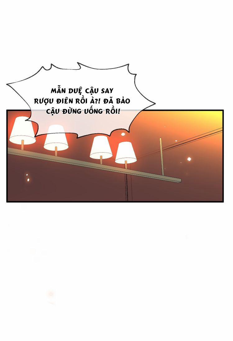 Tôi Đẹp Trai Thì Có Thể Làm Gì Làm 9 trang 19