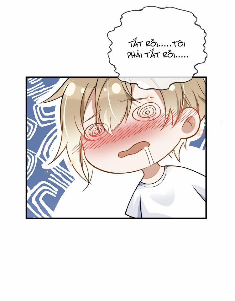 Tôi Đẹp Trai Thì Có Thể Làm Gì Làm 9 trang 21