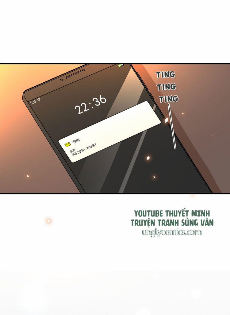 Tôi Đẹp Trai Thì Có Thể Làm Gì Làm 9 trang 22