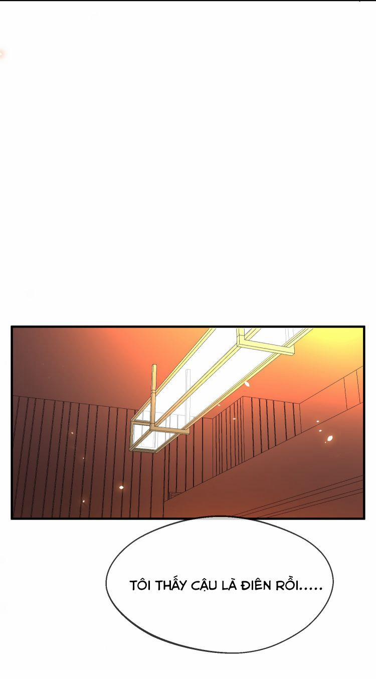 Tôi Đẹp Trai Thì Có Thể Làm Gì Làm 9 trang 24