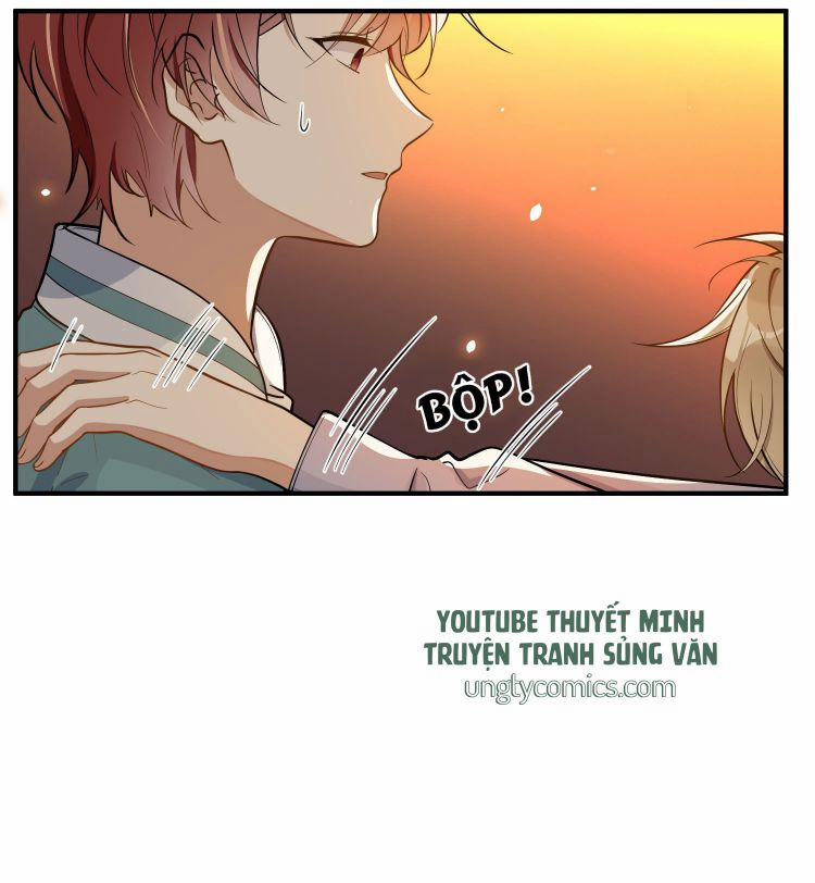 Tôi Đẹp Trai Thì Có Thể Làm Gì Làm 9 trang 28